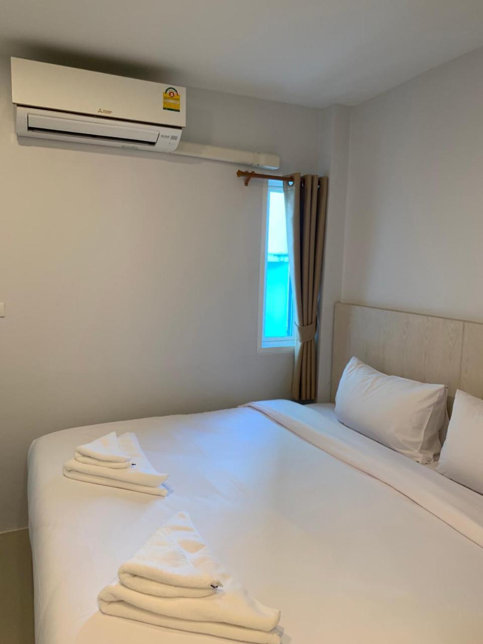 Chiangmun Boutique 2* Chiang Mai