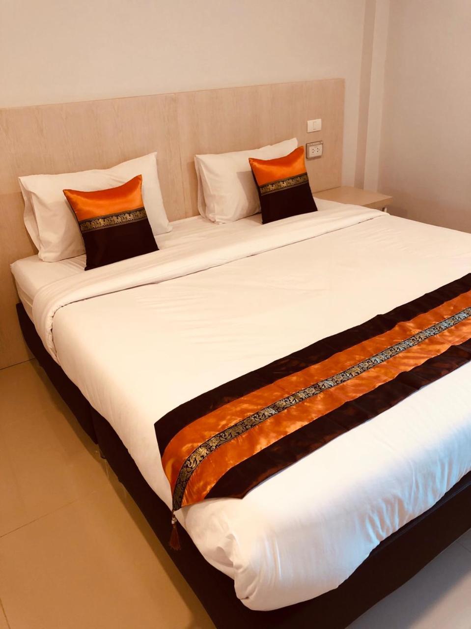 Chiangmun Boutique Apartahotel Chiang Mai