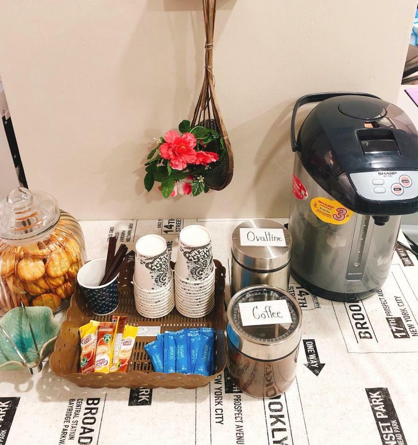 Chiangmun Boutique Apartahotel 2*