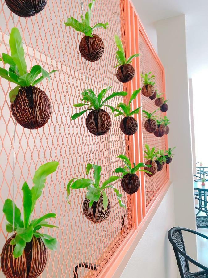 Apartahotel Chiangmun Boutique Chiang Mai